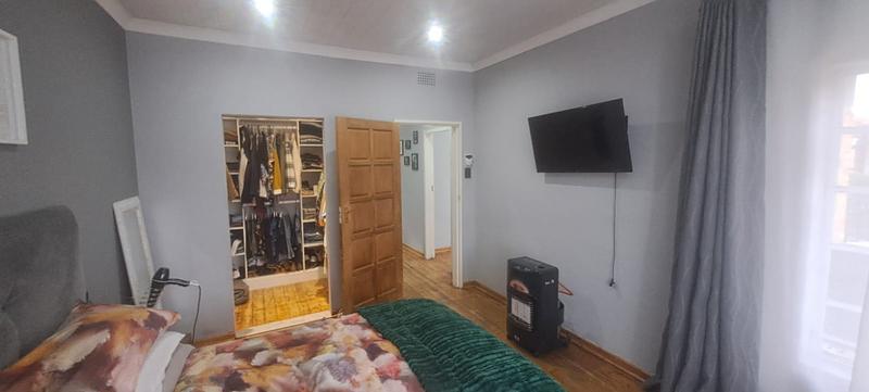 4 Bedroom Property for Sale in Cinderella Gauteng