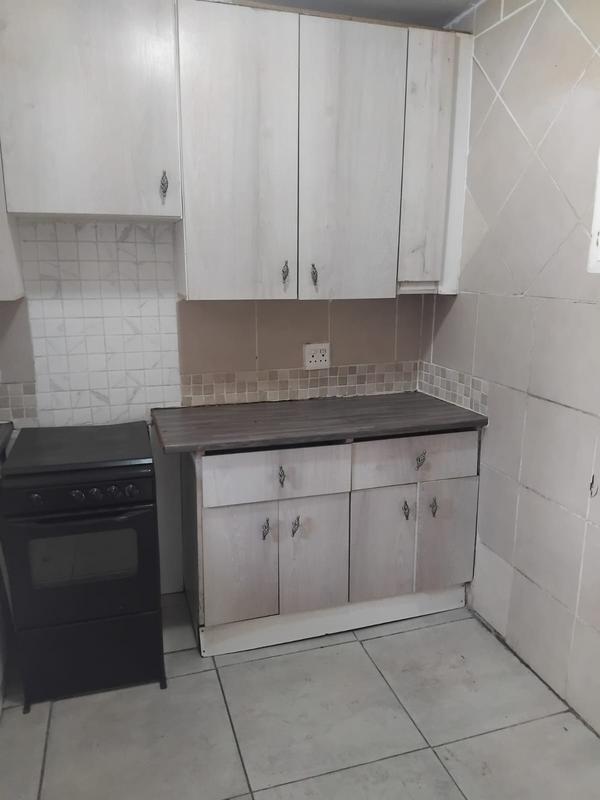 1 Bedroom Property for Sale in Sunnyside Gauteng