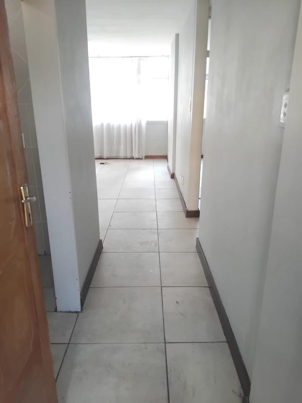 1 Bedroom Property for Sale in Sunnyside Gauteng