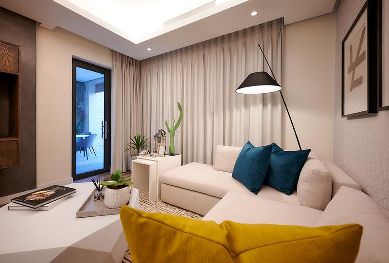 To Let 2 Bedroom Property for Rent in Steyn City Gauteng