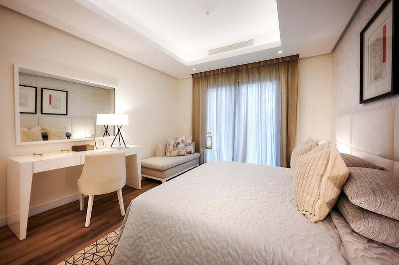 To Let 2 Bedroom Property for Rent in Steyn City Gauteng