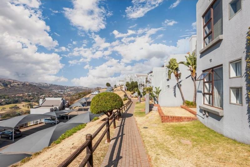 To Let 2 Bedroom Property for Rent in Glenvista Gauteng