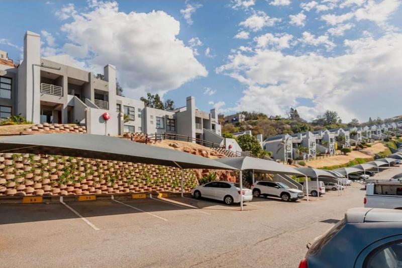To Let 2 Bedroom Property for Rent in Glenvista Gauteng