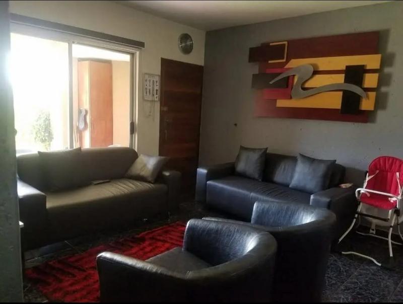 To Let 2 Bedroom Property for Rent in Glenvista Gauteng