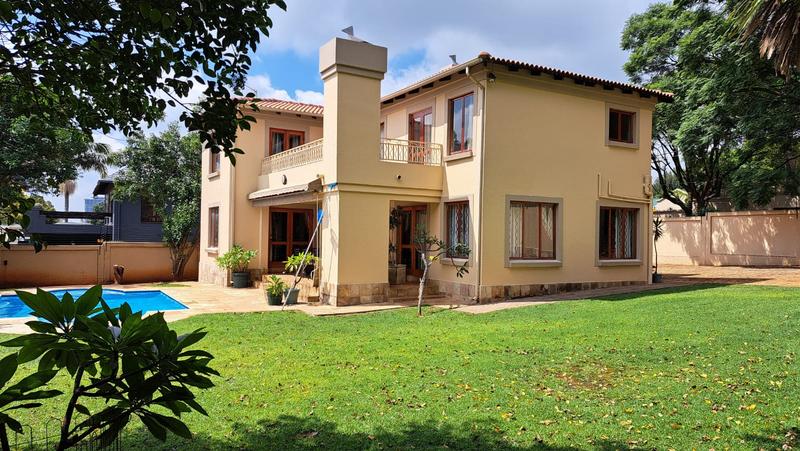 4 Bedroom Property for Sale in Kensington Gauteng