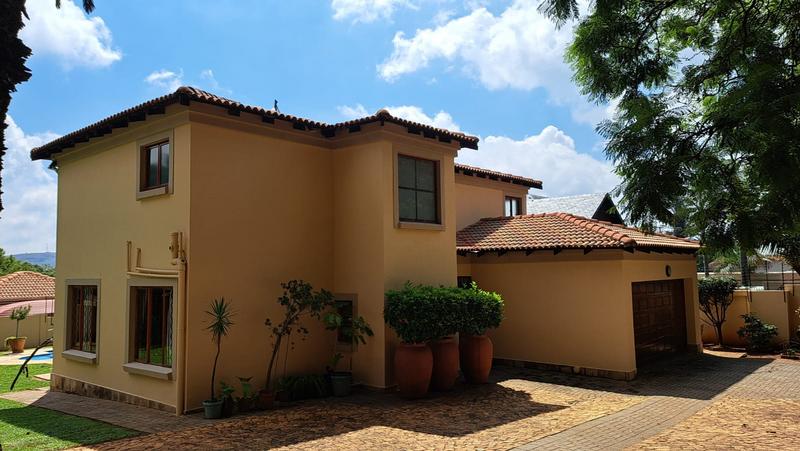 4 Bedroom Property for Sale in Kensington Gauteng