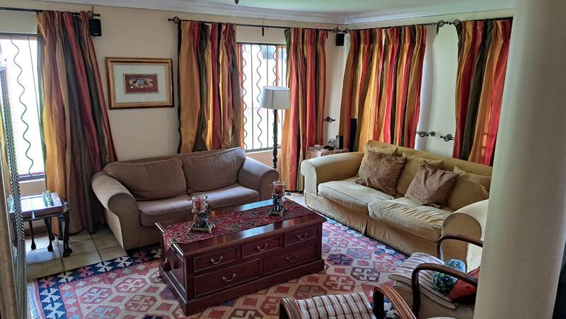 4 Bedroom Property for Sale in Kensington Gauteng