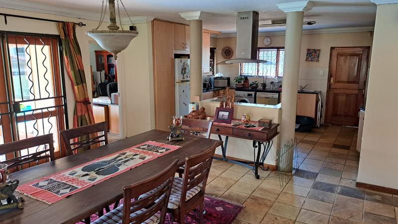 4 Bedroom Property for Sale in Kensington Gauteng