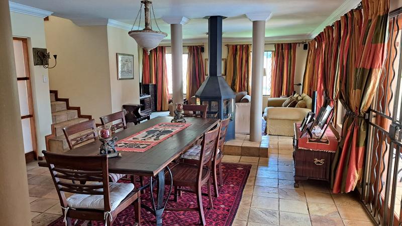 4 Bedroom Property for Sale in Kensington Gauteng