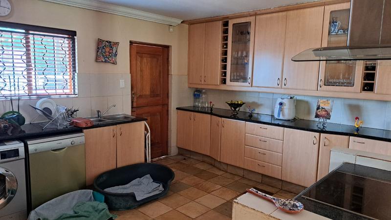4 Bedroom Property for Sale in Kensington Gauteng