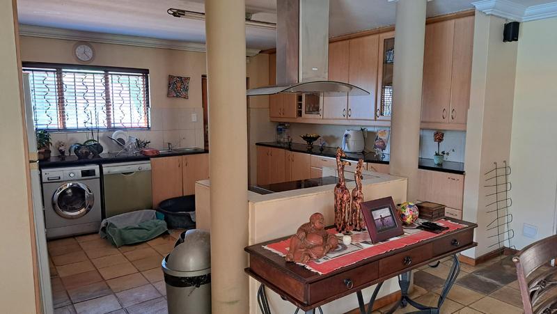 4 Bedroom Property for Sale in Kensington Gauteng
