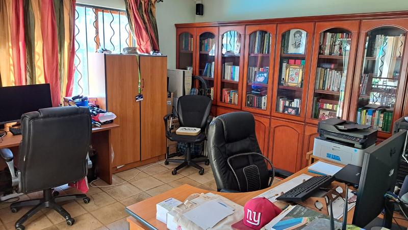 4 Bedroom Property for Sale in Kensington Gauteng