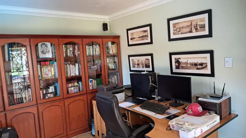 4 Bedroom Property for Sale in Kensington Gauteng