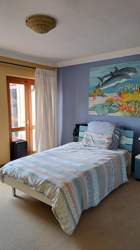 4 Bedroom Property for Sale in Kensington Gauteng
