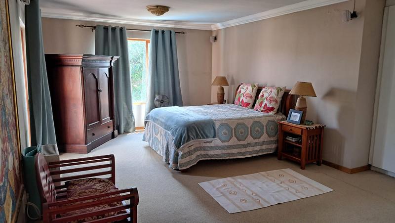 4 Bedroom Property for Sale in Kensington Gauteng