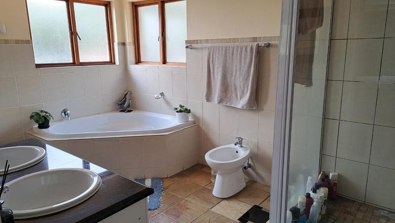 4 Bedroom Property for Sale in Kensington Gauteng