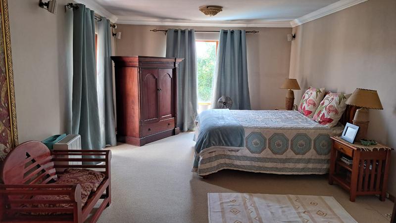 4 Bedroom Property for Sale in Kensington Gauteng