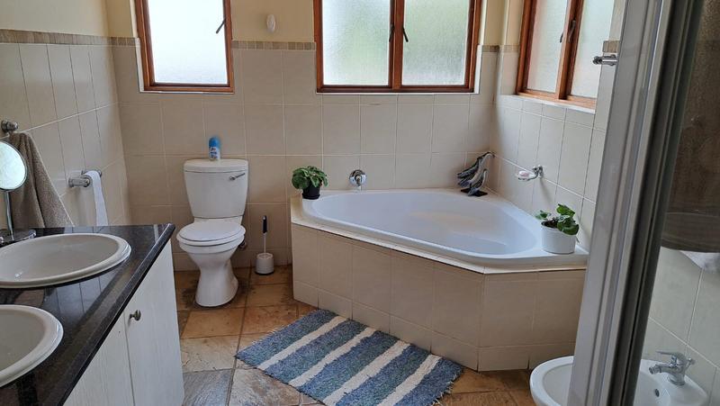 4 Bedroom Property for Sale in Kensington Gauteng