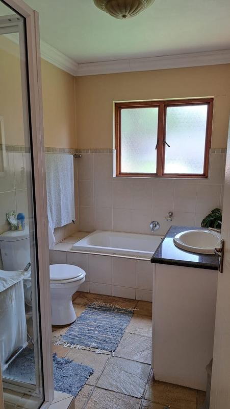 4 Bedroom Property for Sale in Kensington Gauteng