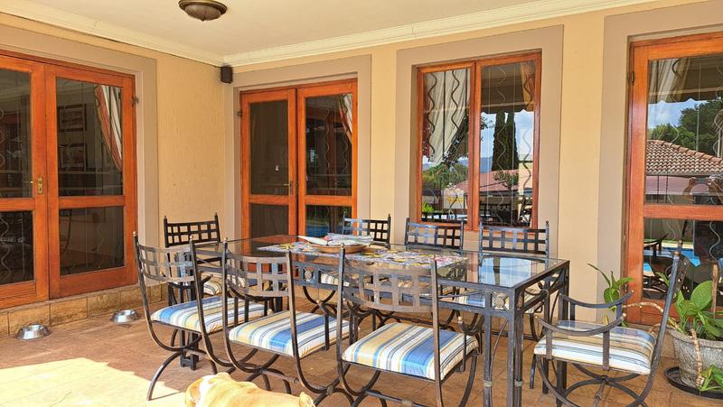 4 Bedroom Property for Sale in Kensington Gauteng