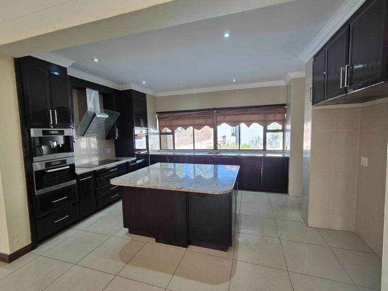 4 Bedroom Property for Sale in Waterkloof Heights Gauteng