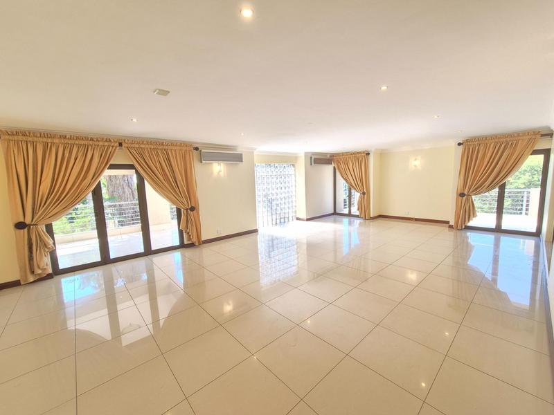 4 Bedroom Property for Sale in Waterkloof Heights Gauteng