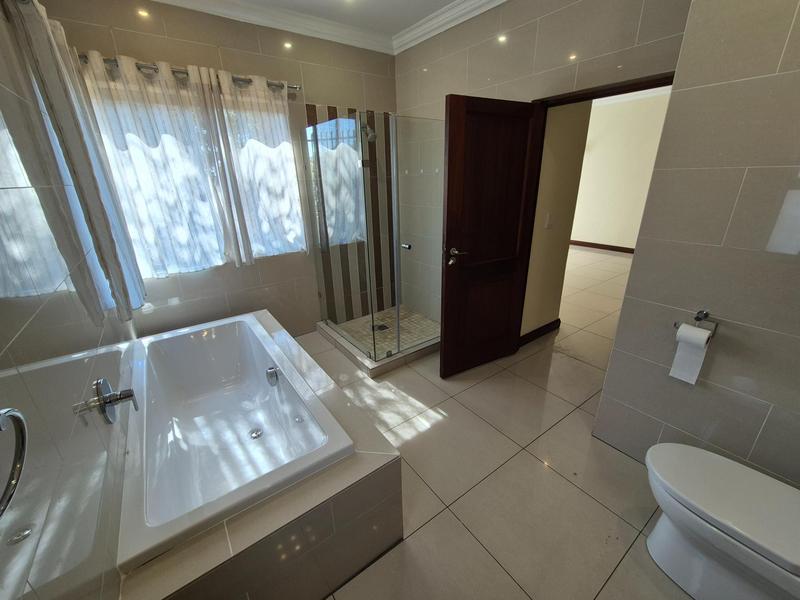 4 Bedroom Property for Sale in Waterkloof Heights Gauteng
