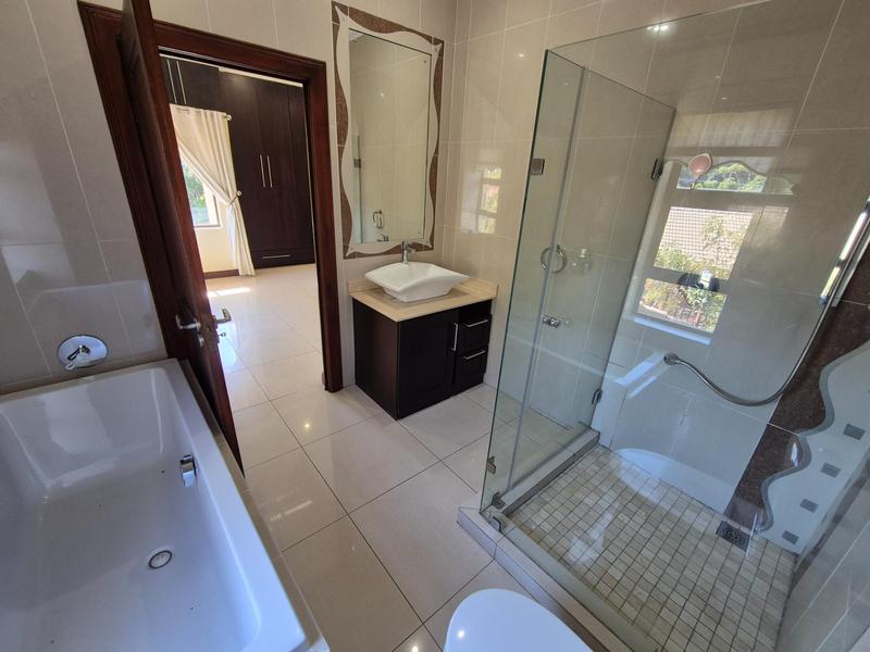4 Bedroom Property for Sale in Waterkloof Heights Gauteng
