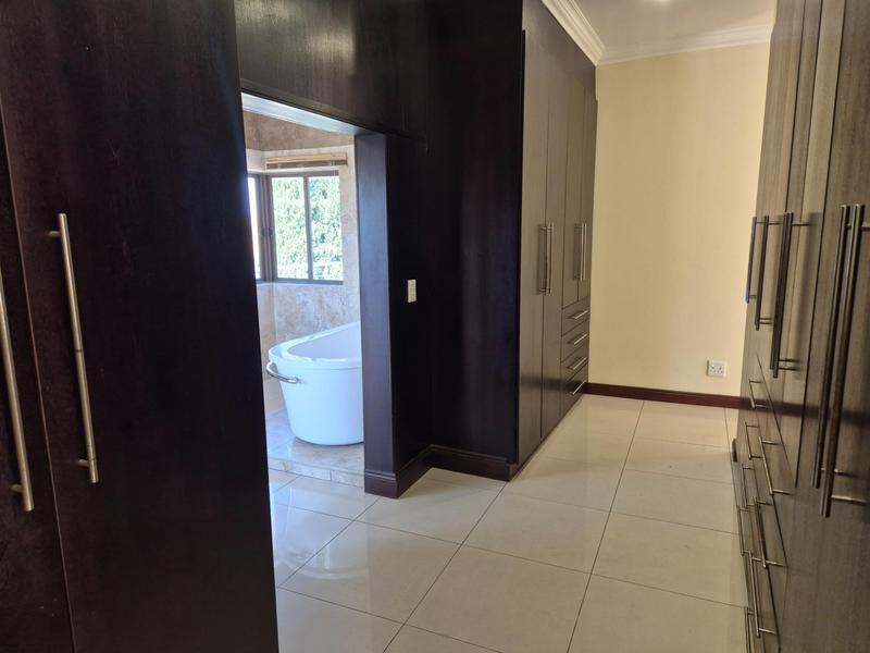 4 Bedroom Property for Sale in Waterkloof Heights Gauteng