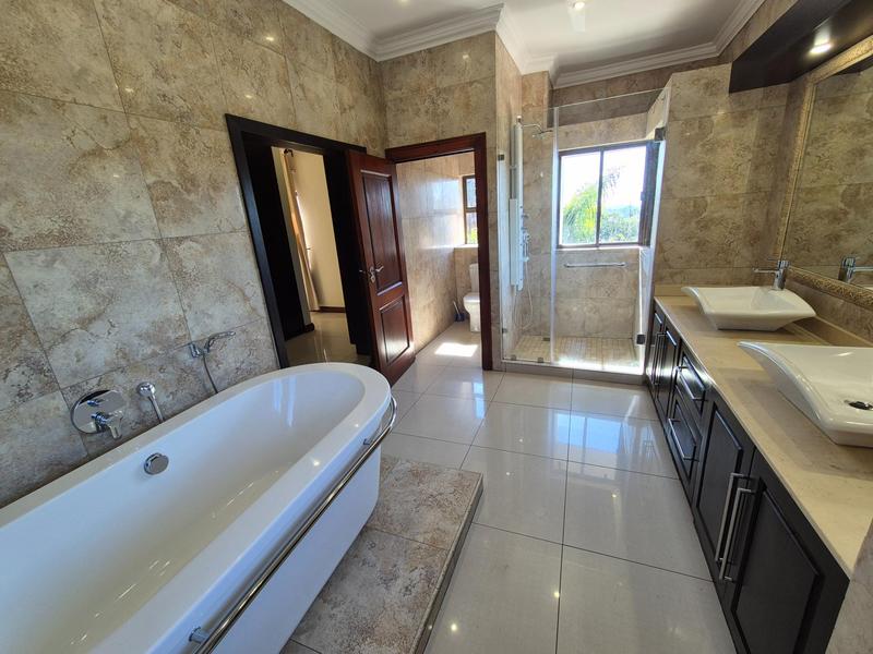 4 Bedroom Property for Sale in Waterkloof Heights Gauteng