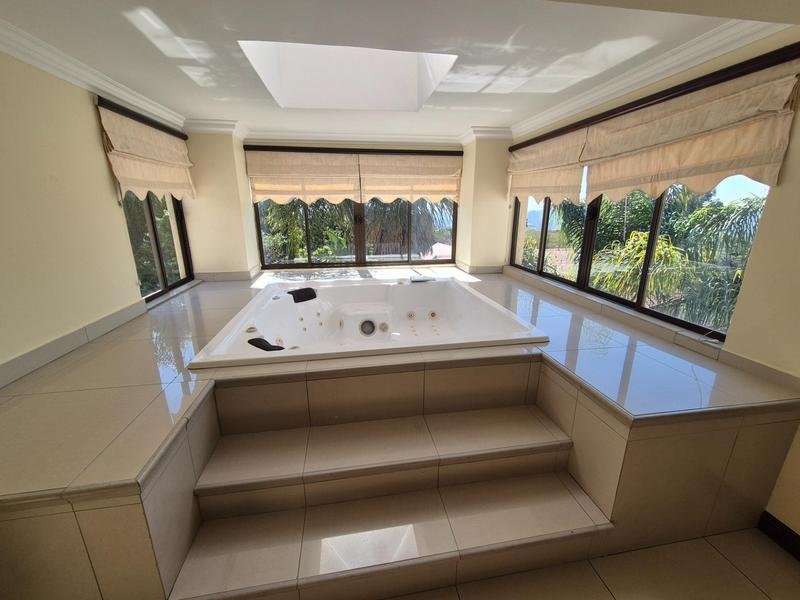 4 Bedroom Property for Sale in Waterkloof Heights Gauteng