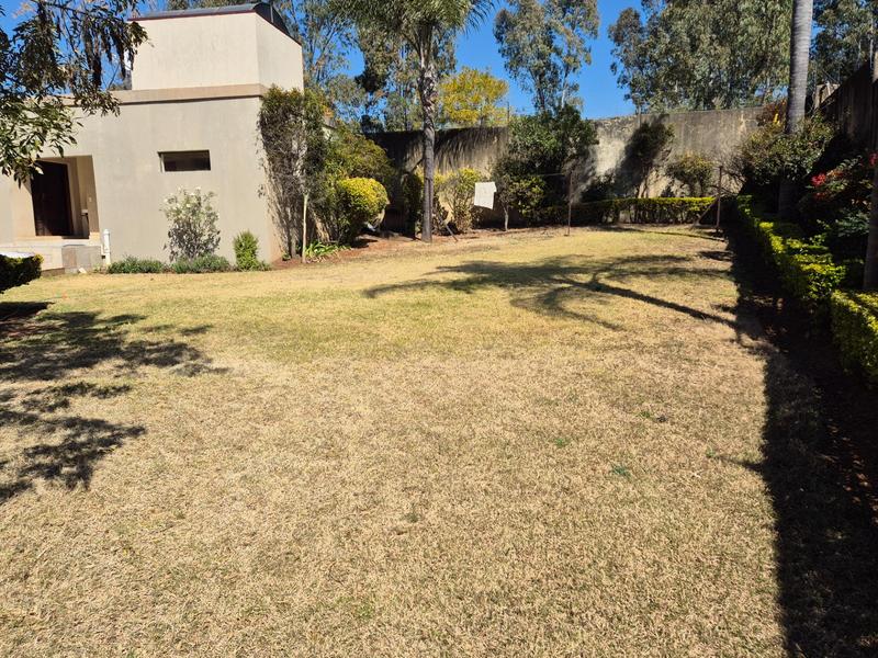 4 Bedroom Property for Sale in Waterkloof Heights Gauteng