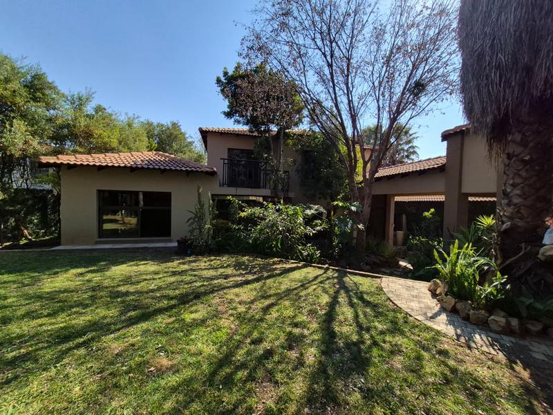 4 Bedroom Property for Sale in Kyalami Hills Gauteng