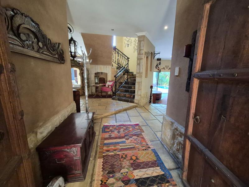 4 Bedroom Property for Sale in Kyalami Hills Gauteng