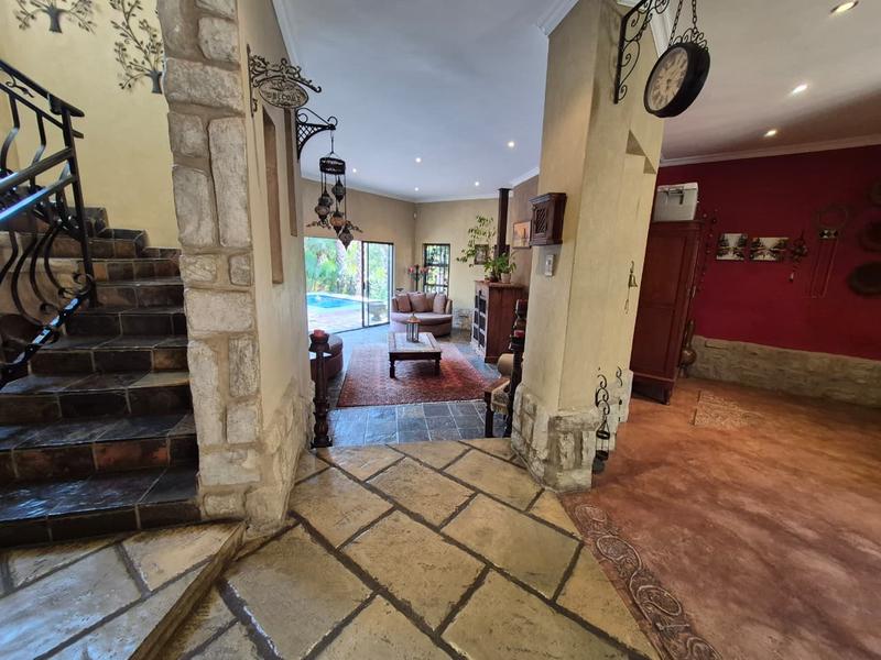 4 Bedroom Property for Sale in Kyalami Hills Gauteng