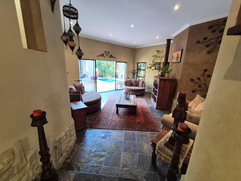 4 Bedroom Property for Sale in Kyalami Hills Gauteng