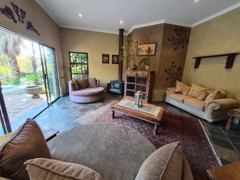 4 Bedroom Property for Sale in Kyalami Hills Gauteng