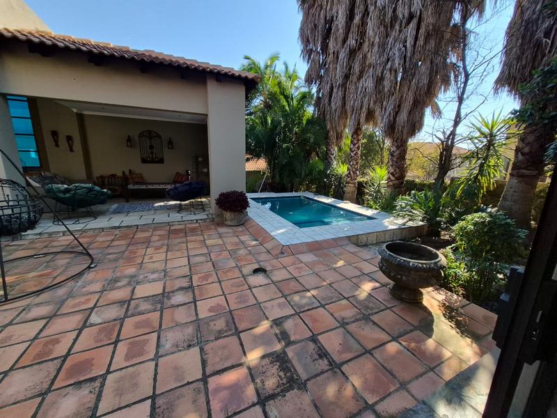 4 Bedroom Property for Sale in Kyalami Hills Gauteng