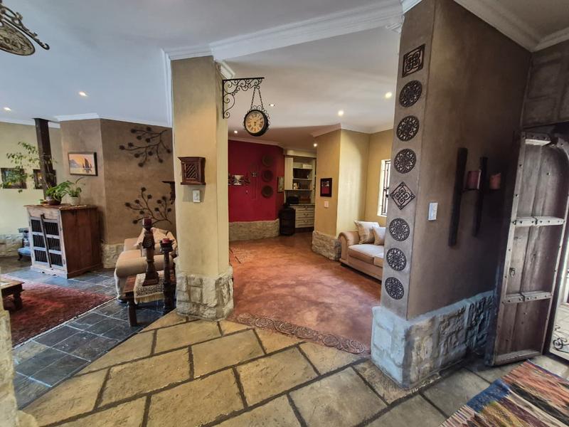 4 Bedroom Property for Sale in Kyalami Hills Gauteng