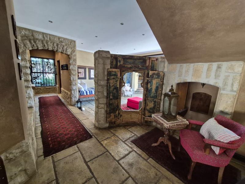 4 Bedroom Property for Sale in Kyalami Hills Gauteng