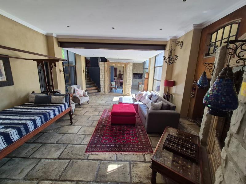 4 Bedroom Property for Sale in Kyalami Hills Gauteng