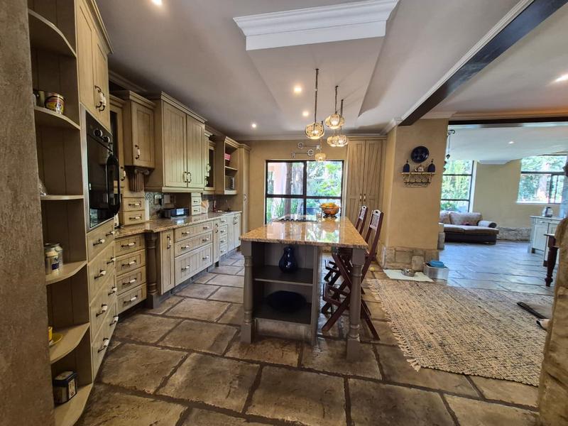 4 Bedroom Property for Sale in Kyalami Hills Gauteng