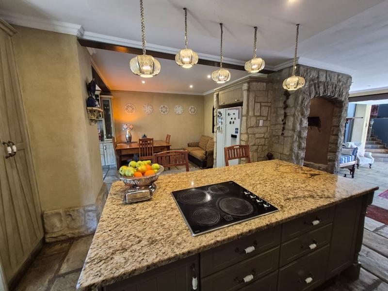 4 Bedroom Property for Sale in Kyalami Hills Gauteng