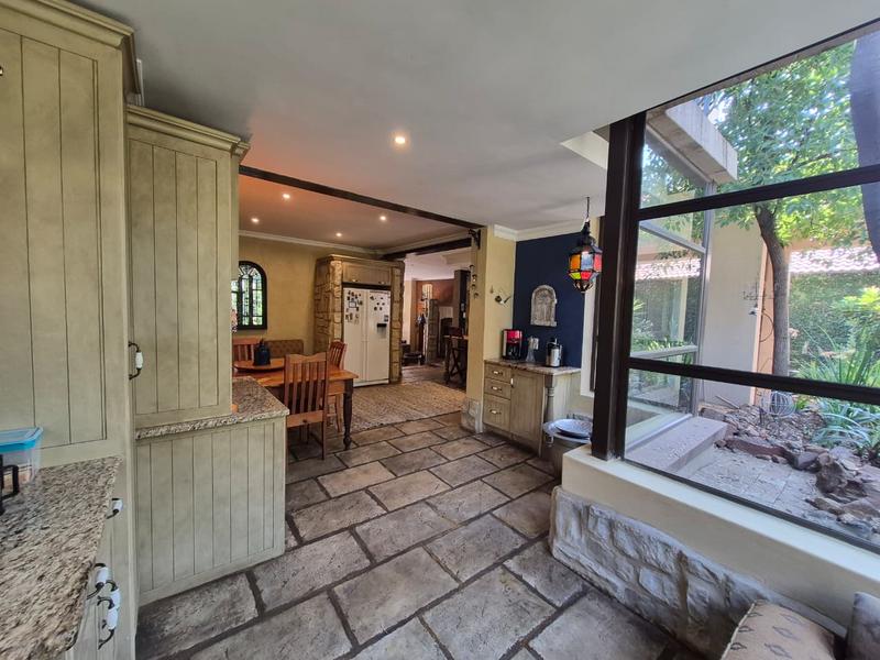 4 Bedroom Property for Sale in Kyalami Hills Gauteng