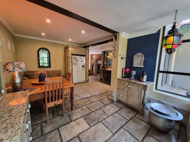 4 Bedroom Property for Sale in Kyalami Hills Gauteng