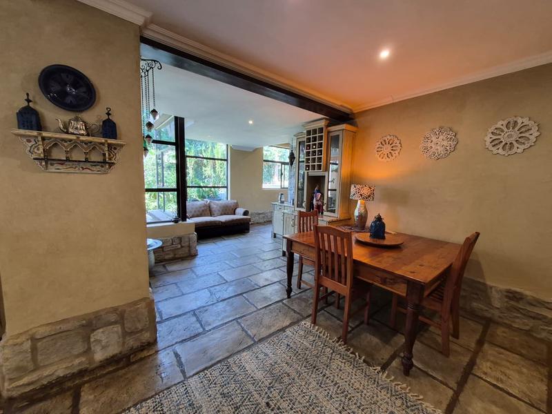 4 Bedroom Property for Sale in Kyalami Hills Gauteng