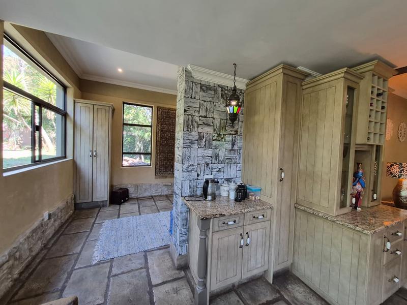 4 Bedroom Property for Sale in Kyalami Hills Gauteng