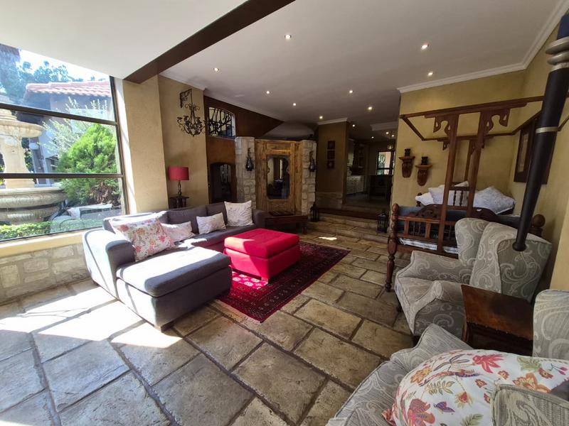 4 Bedroom Property for Sale in Kyalami Hills Gauteng