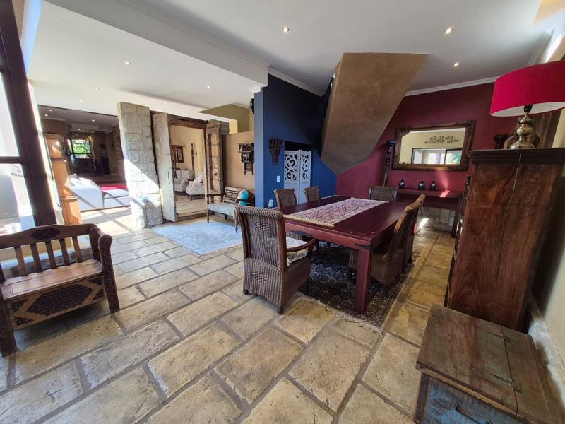 4 Bedroom Property for Sale in Kyalami Hills Gauteng