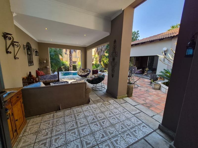 4 Bedroom Property for Sale in Kyalami Hills Gauteng
